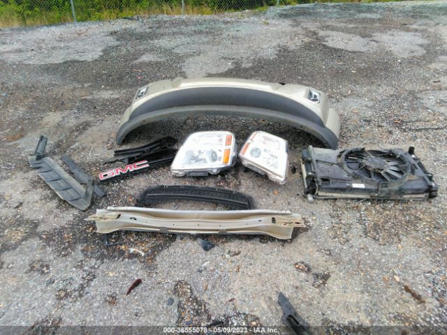 2GKALMEK4E6159684 GMC Terrain Sle