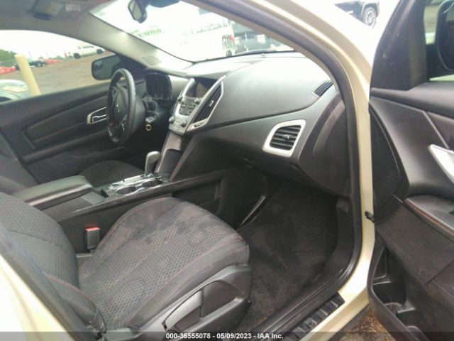 2GKALMEK4E6159684 GMC Terrain Sle
