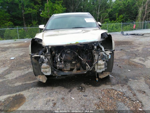 2GKALMEK4E6159684 GMC Terrain Sle