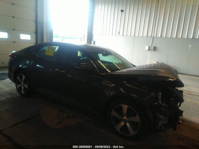 5XXGT4L38KG320171 auction archive image