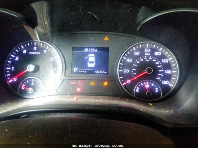 5XXGT4L38KG320171 KIA Optima S