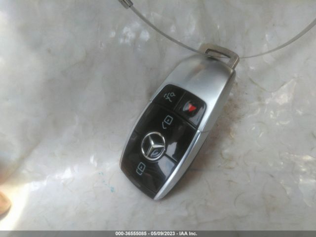 WDDUG6GBXJA378092 Mercedes-Benz S-class S 450