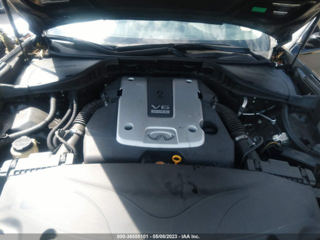 JN1BY1PR8HM210512 Infiniti Q70l 3.7