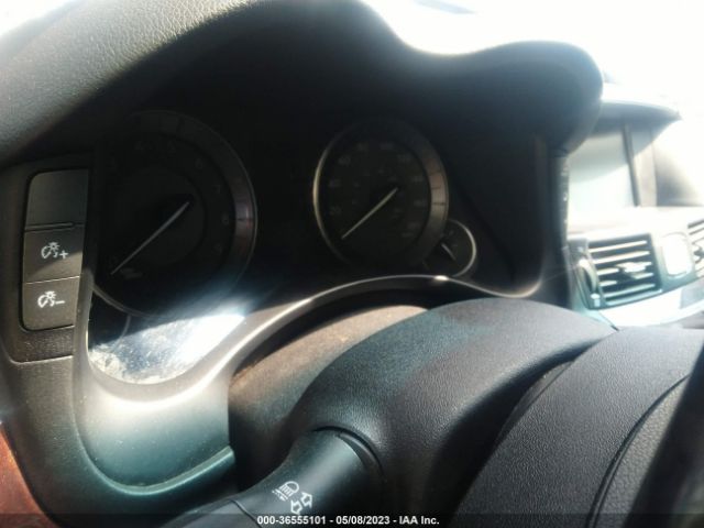 JN1BY1PR8HM210512 Infiniti Q70l 3.7