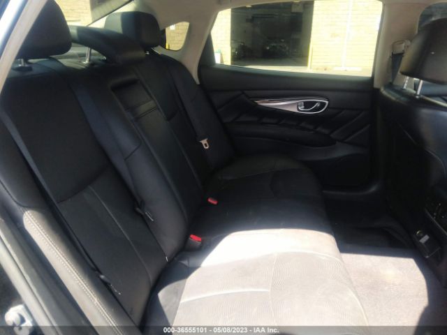 JN1BY1PR8HM210512 Infiniti Q70l 3.7