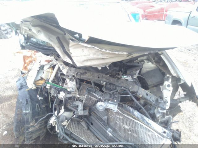5N1AT2MT3EC793694 Nissan ROGUE SV