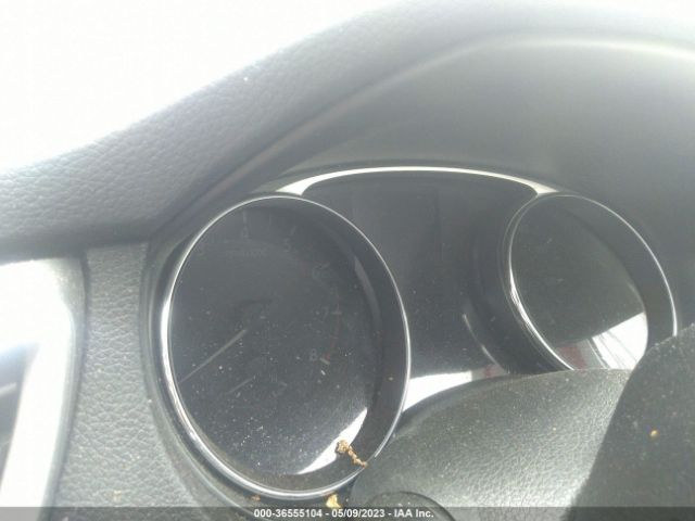 5N1AT2MT3EC793694 Nissan ROGUE SV