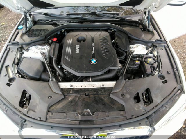 WBAJE7C32HG479316 BMW 5 Series 540i Xdrive