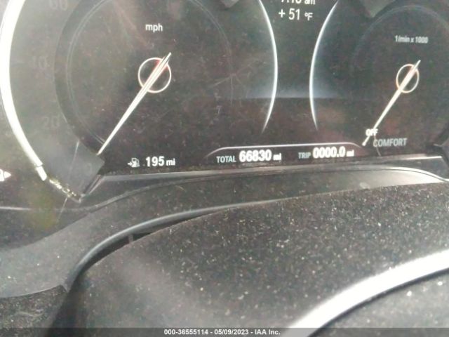 WBAJE7C32HG479316 BMW 5 Series 540i Xdrive