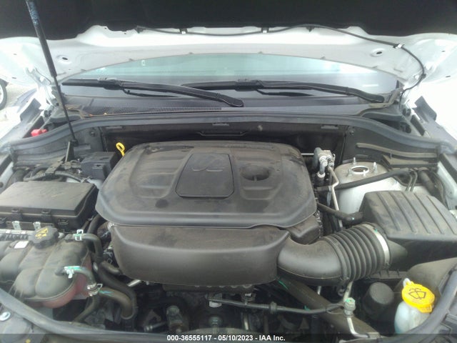 1C4RJFBG0MC562003 Jeep Grand Cherokee 80th Anniversary