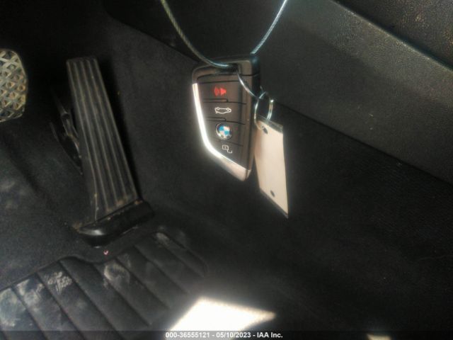5UXTY5C03M9H19132 BMW X3 Xdrive30i