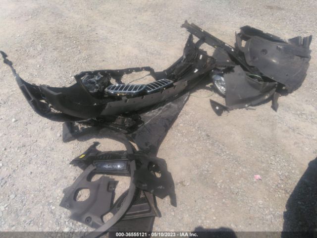 5UXTY5C03M9H19132 BMW X3 Xdrive30i
