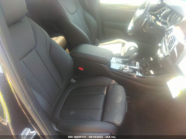 5UXTY5C03M9H19132 BMW X3 Xdrive30i