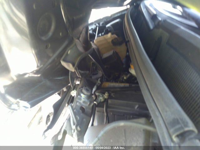 Chevrolet TRAX LS 2019 3GNCJKSB2KL347184 Image 11