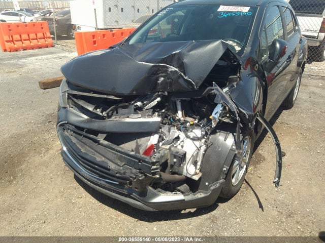 Chevrolet TRAX LS 2019 3GNCJKSB2KL347184 Image 7