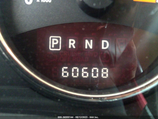 1C4NJCEB6HD182337 Jeep Compass Latitude
