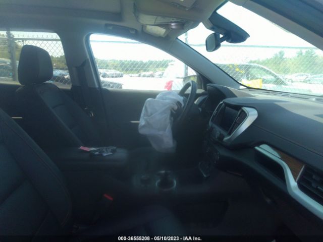 3GKALTEV2ML373443 GMC Terrain Sle