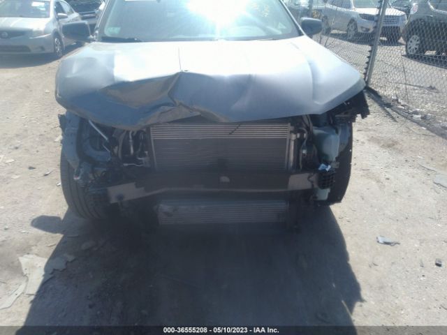 3GKALTEV2ML373443 GMC Terrain Sle