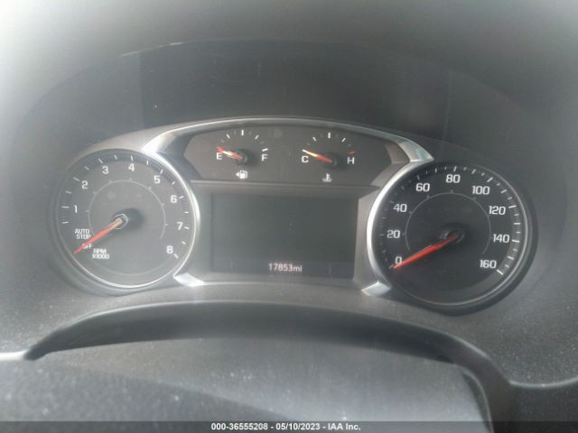 3GKALTEV2ML373443 GMC Terrain Sle