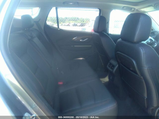 3GKALTEV2ML373443 GMC Terrain Sle