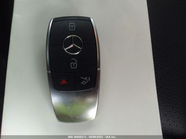 4JGFB5KB0NA619517 Mercedes-Benz Gle Gle 450