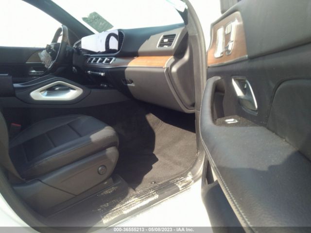 4JGFB5KB0NA619517 Mercedes-Benz Gle Gle 450