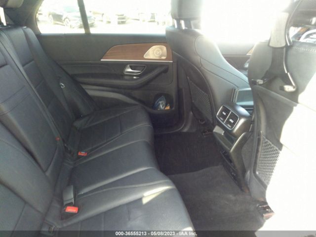 4JGFB5KB0NA619517 Mercedes-Benz Gle Gle 450