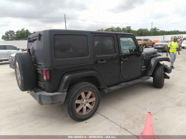 1C4BJWEG3JL908893 Jeep Wrangler Jk Unlimited Sahara
