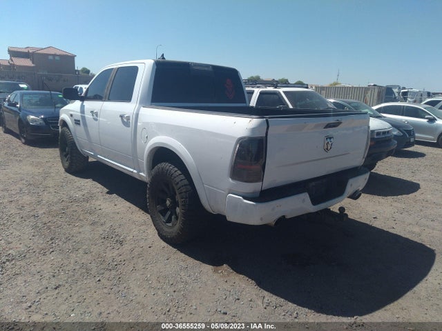 RAM 1500 Big Horn 2015 1C6RR6LTXFS785122 Image 4