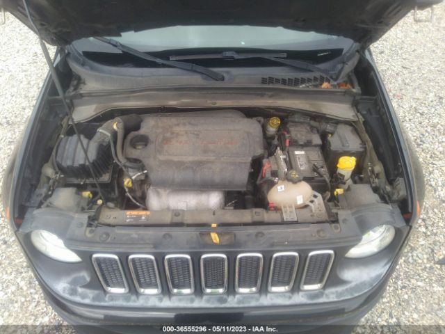 ZACCJABB6HPE87130 Jeep Renegade Latitude