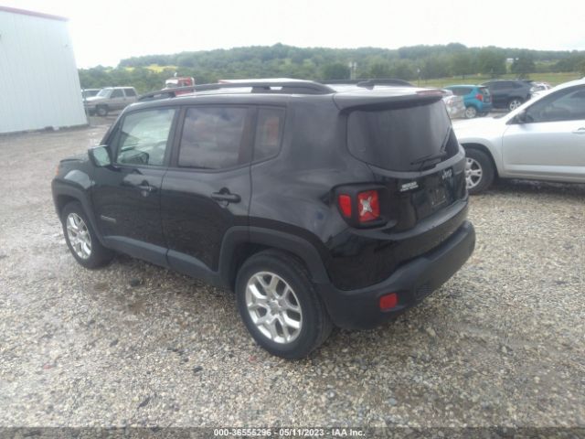ZACCJABB6HPE87130 Jeep Renegade Latitude