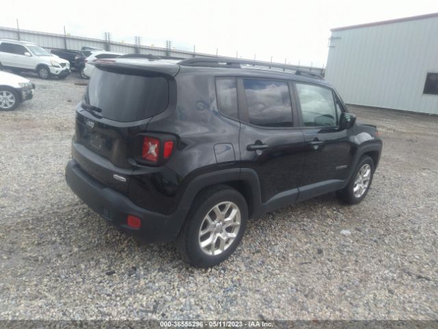 ZACCJABB6HPE87130 Jeep Renegade Latitude