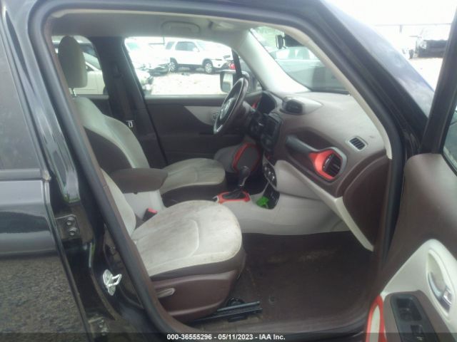 ZACCJABB6HPE87130 Jeep Renegade Latitude