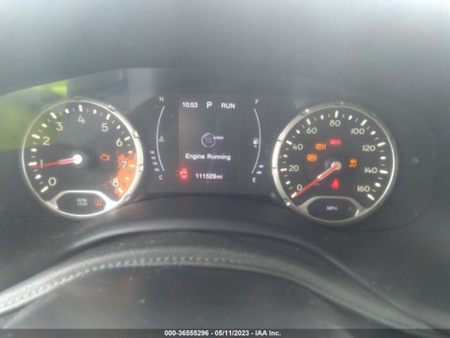 ZACCJABB6HPE87130 Jeep Renegade Latitude