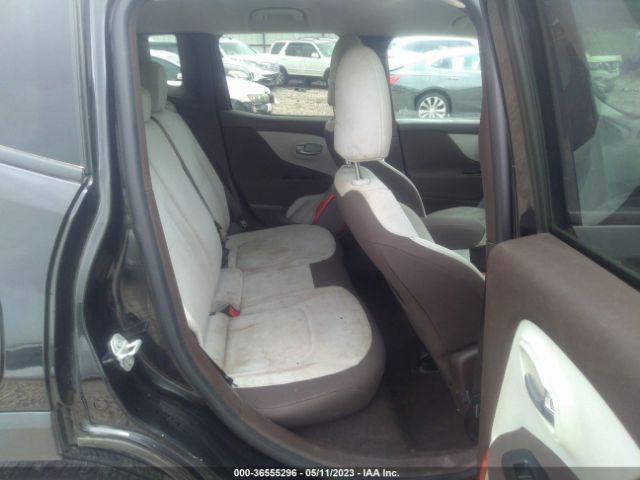 ZACCJABB6HPE87130 Jeep Renegade Latitude