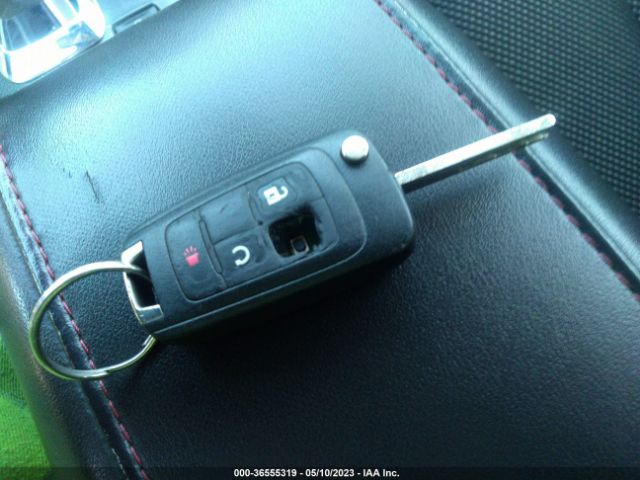 2GKFLWEK4F6179419 GMC Terrain Sle