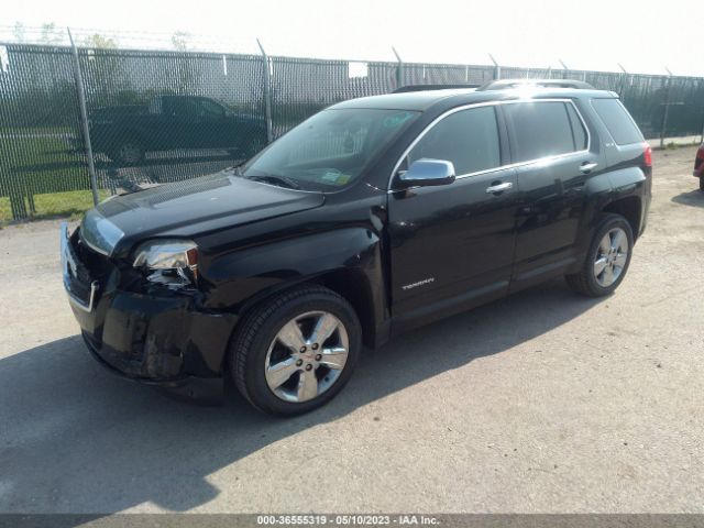 2GKFLWEK4F6179419 GMC Terrain Sle