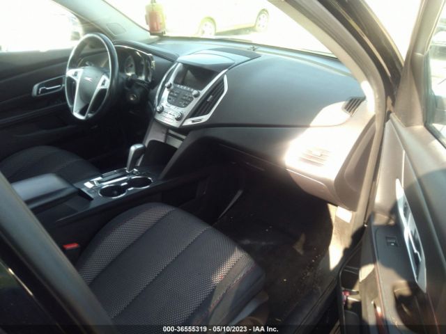2GKFLWEK4F6179419 GMC Terrain Sle