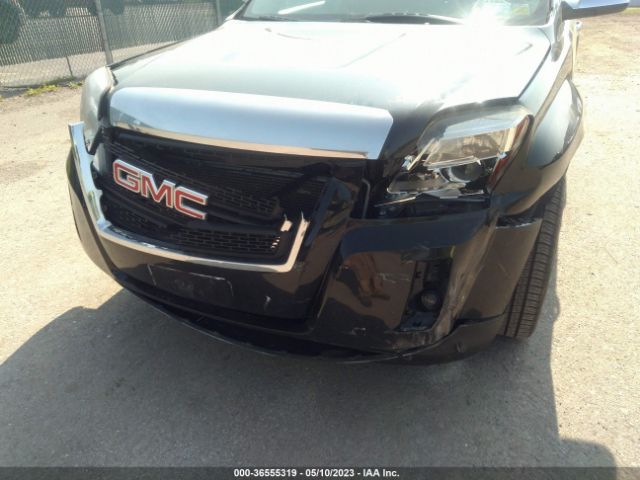 2GKFLWEK4F6179419 GMC Terrain Sle