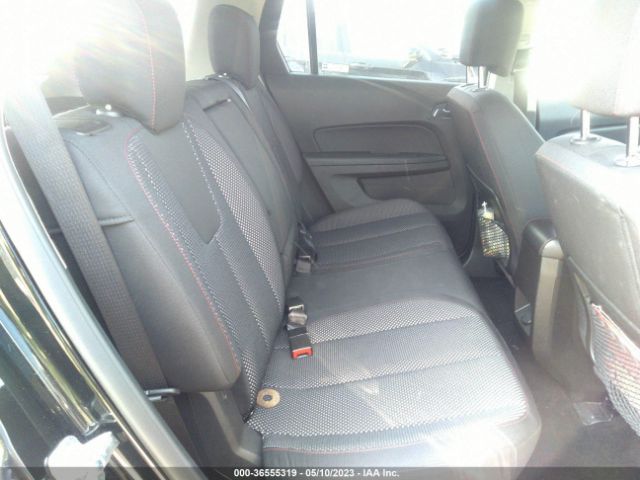 2GKFLWEK4F6179419 GMC Terrain Sle