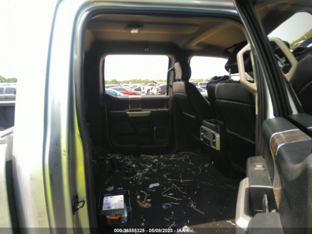 1FT7W2BT7KEG02447 Ford Super Duty F-250 Srw Xl/xlt/lariat