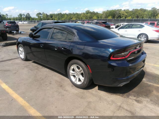 2C3CDXBG7FH870101 Dodge Charger Se