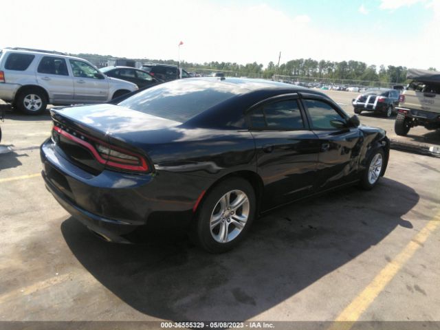 2C3CDXBG7FH870101 Dodge Charger Se