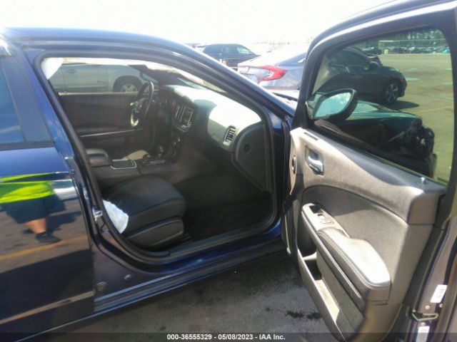 2C3CDXBG7FH870101 Dodge Charger Se