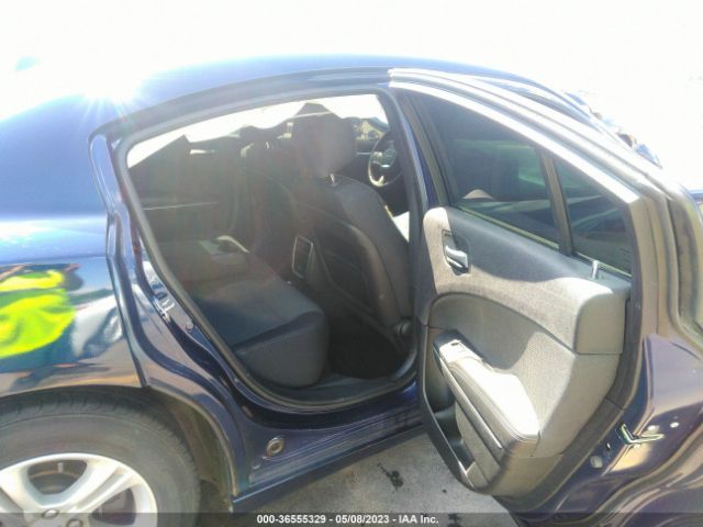 2C3CDXBG7FH870101 Dodge Charger Se