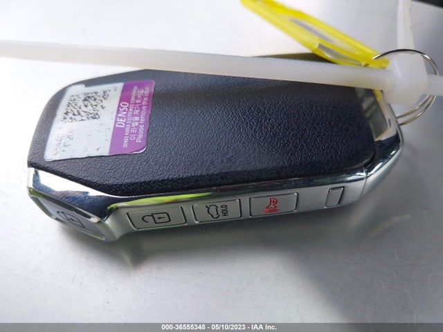 KIA Forte Gt-line 2023 3KPF54AD3PE518075 Image 3