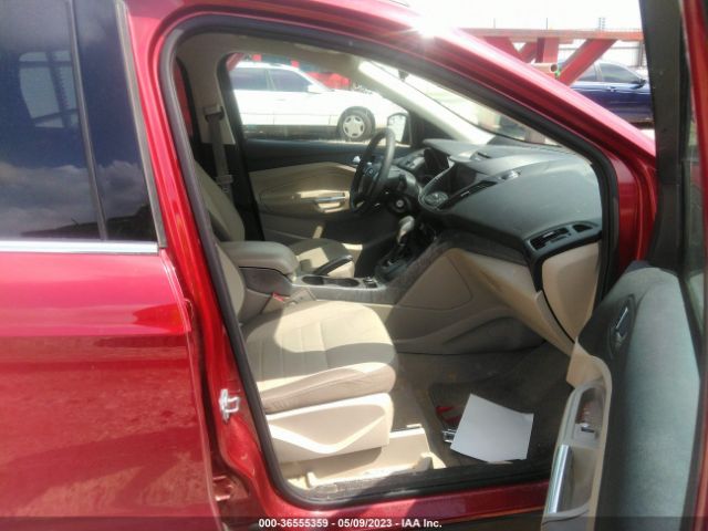 1FMCU0GXXEUC89985 Ford ESCAPE SE