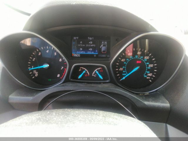 1FMCU0GXXEUC89985 Ford ESCAPE SE