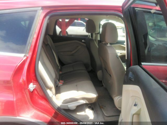 1FMCU0GXXEUC89985 Ford ESCAPE SE