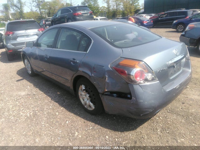 2010 NISSAN ALTIMA 2.5 S VIN: 1N4AL2AP3AC141380